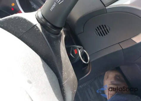 2010 Mitsubishi Lancer Es z USA, uszkodzony, nr VIN JA32U2FUXAU016119